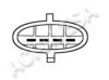 FORD 5008196 Ignition Coil